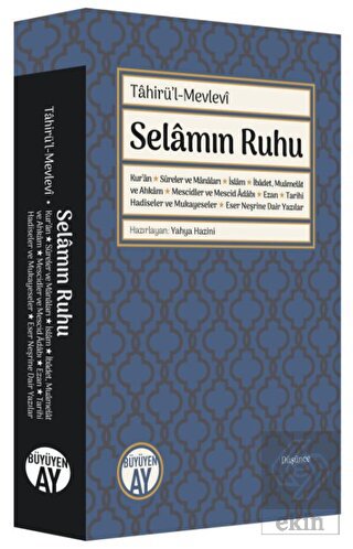 Ekin Kitap
