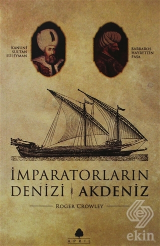 Ekin Kitap