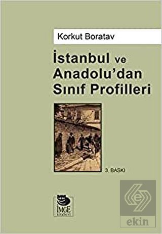 Ekin Kitap