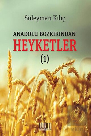 Ekin Kitap