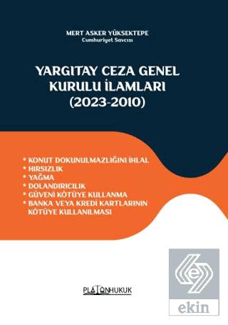 Ekin Kitap