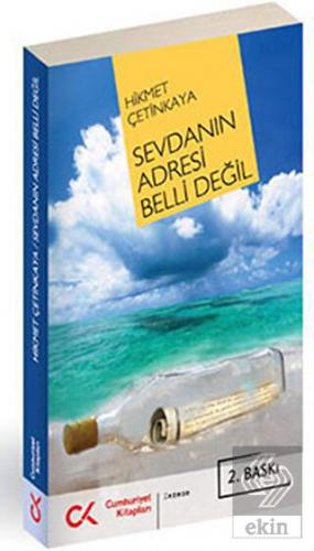 Ekin Kitap