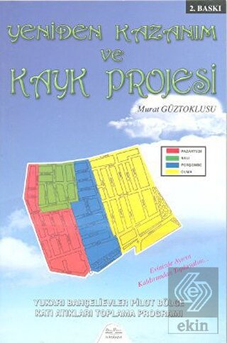 Ekin Kitap