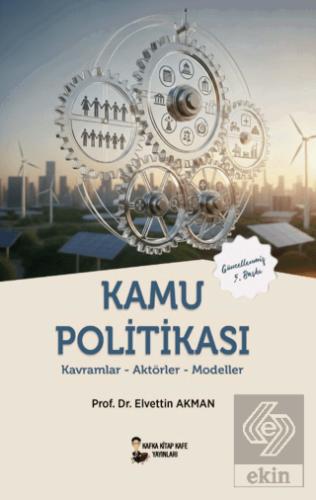 Ekin Kitap