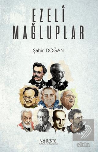 Ekin Kitap