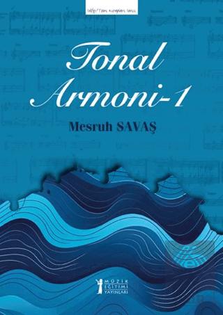 Tonal Armoni 1