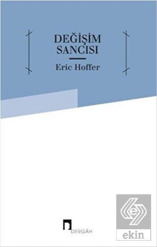 Değişim Sancısı