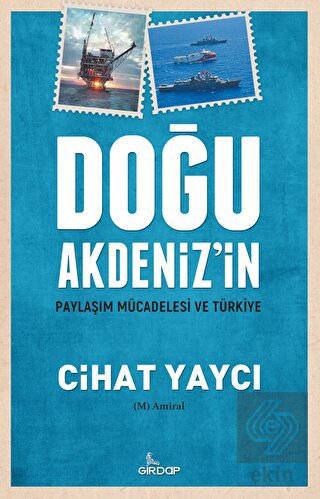 Ekin Kitap