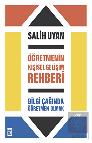 Ekin Kitap