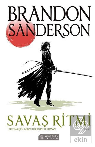 Ekin Kitap