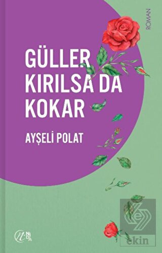Ekin Kitap