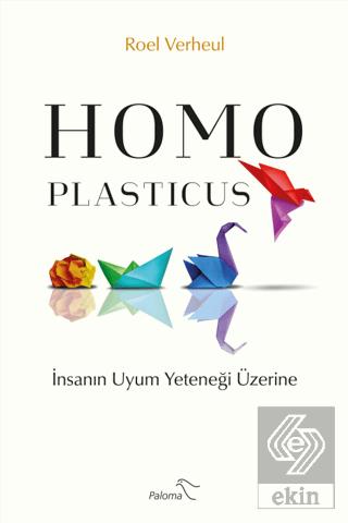 Ekin Kitap