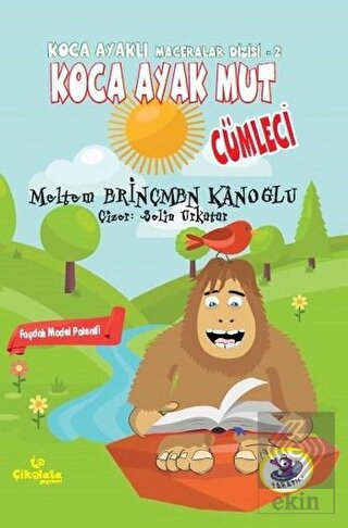 Ekin Kitap