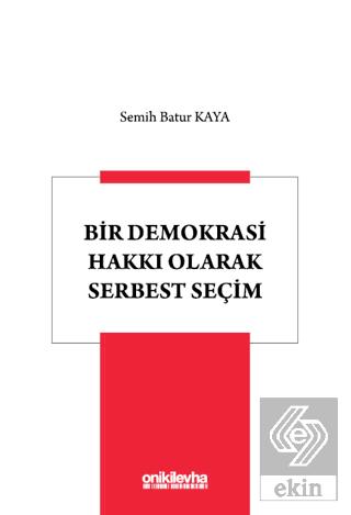 Ekin Kitap