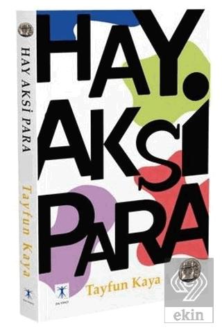 Ekin Kitap