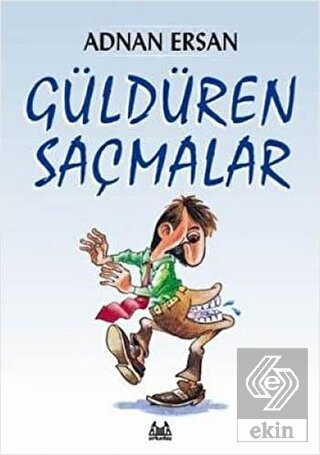 Ekin Kitap
