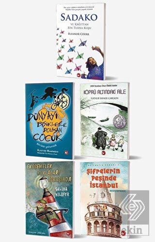 Ekin Kitap