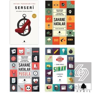 Ekin Kitap