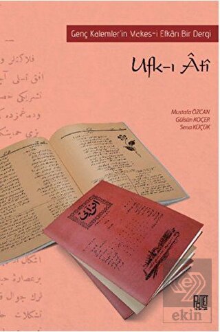 Ekin Kitap