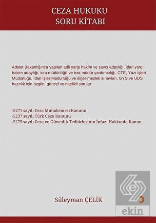 Ekin Kitap