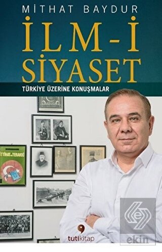 Ekin Kitap