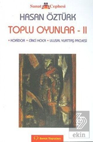 Ekin Kitap