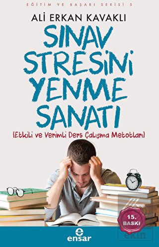 Ekin Kitap