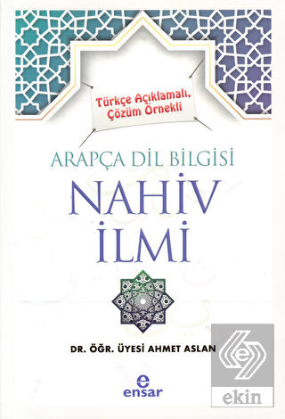 Ekin Kitap