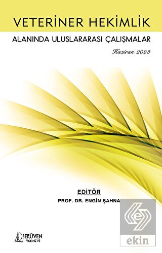 Ekin Kitap