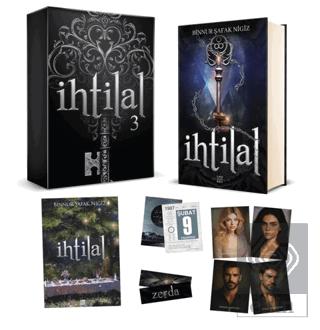 Ekin Kitap