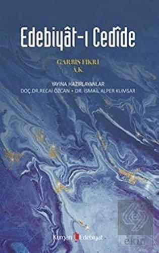 Ekin Kitap