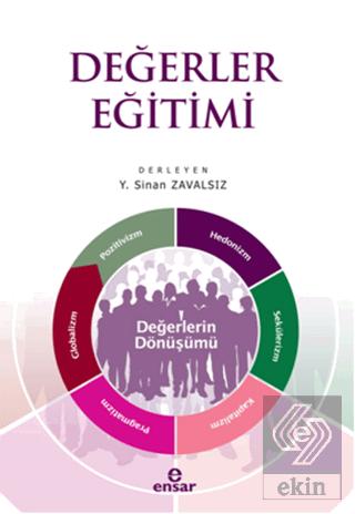 Ekin Kitap