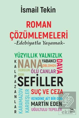 Ekin Kitap