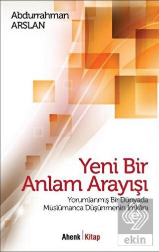 Ekin Kitap
