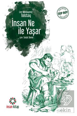 Ekin Kitap