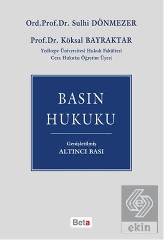 Ekin Kitap