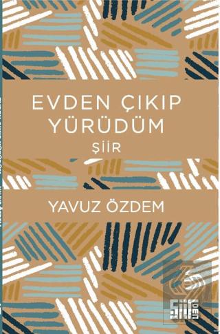 Evden Çıkıp Yürüdüm