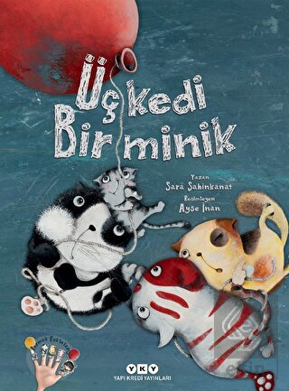 Ekin Kitap