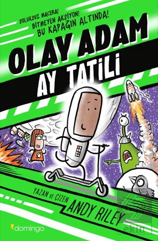 Ekin Kitap
