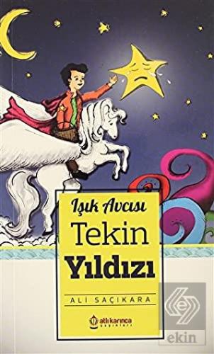 Ekin Kitap