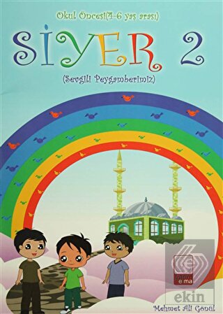 Ekin Kitap