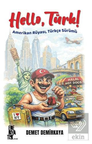 Ekin Kitap