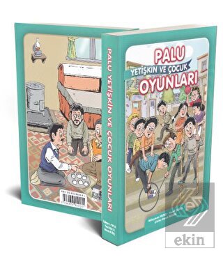 Ekin Kitap