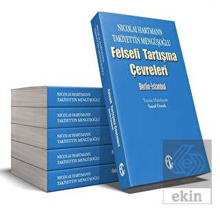 Ekin Kitap