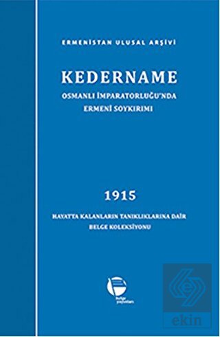 Ekin Kitap
