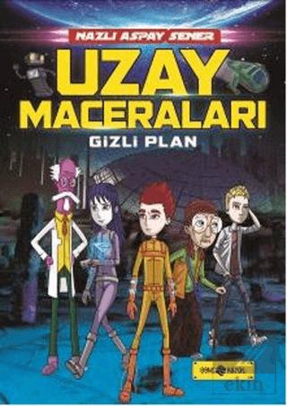 Ekin Kitap
