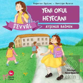 Ekin Kitap
