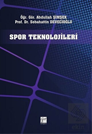 Ekin Kitap