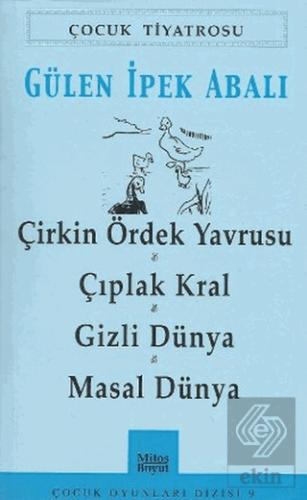 Ekin Kitap
