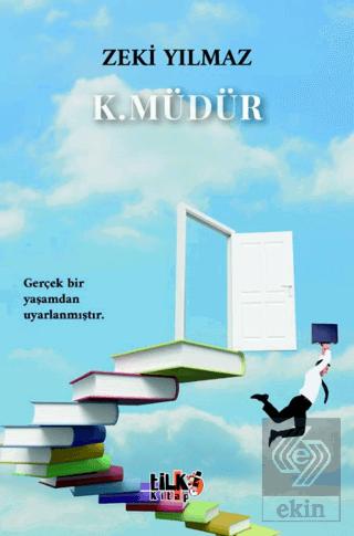 Ekin Kitap